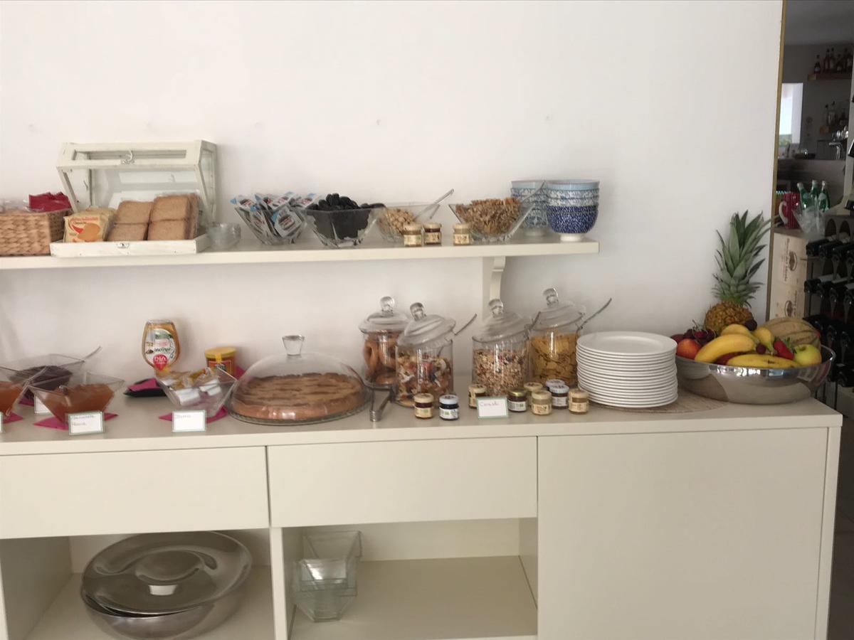 Hotel Casa Costiera Каорле Экстерьер фото
