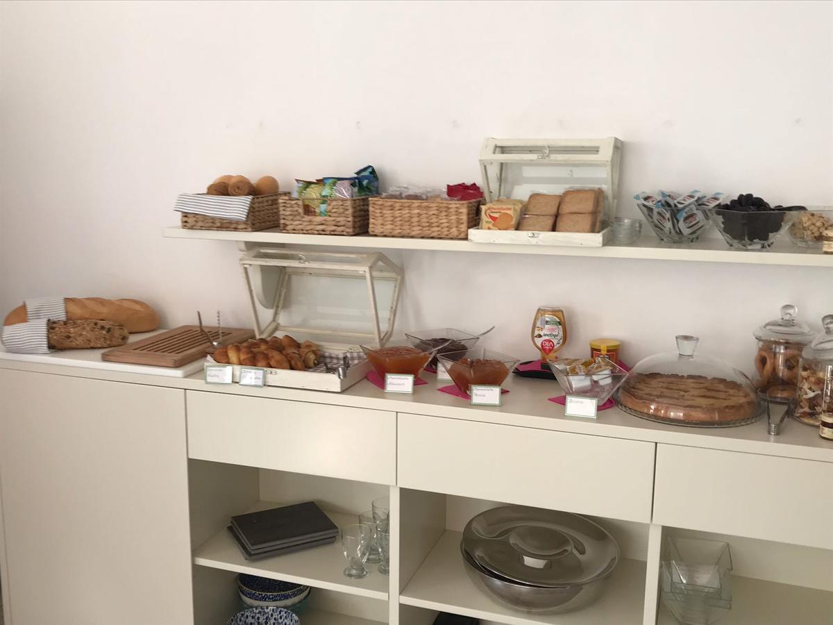 Hotel Casa Costiera Каорле Экстерьер фото
